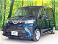 2021 Toyota Roomy