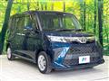 2021 Toyota Roomy