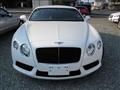 2014 Bentley Continental GT