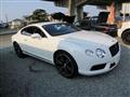 2014 Bentley Continental GT
