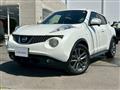 2014 Nissan Juke