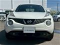 2014 Nissan Juke