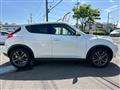 2014 Nissan Juke