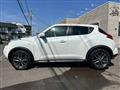 2014 Nissan Juke