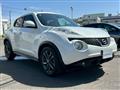 2014 Nissan Juke