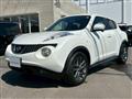 2014 Nissan Juke