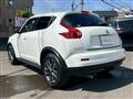 2014 Nissan Juke