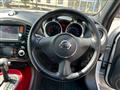 2014 Nissan Juke