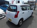 2010 Suzuki Alto