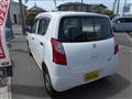 2010 Suzuki Alto