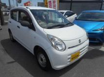 2010 Suzuki Alto