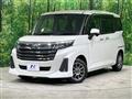 2022 Toyota Roomy