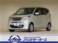 2024 Mitsubishi eK Wagon