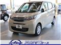 2025 Mitsubishi eK Wagon