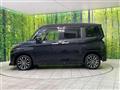 2022 Toyota Roomy