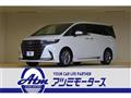 2025 Toyota Alphard G
