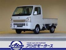 2023 Suzuki Carry Truck