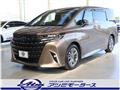 2024 Toyota Alphard G