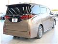 2024 Toyota Alphard G