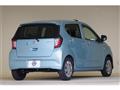 2025 Daihatsu Mira