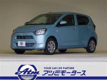 2025 Daihatsu Mira