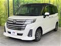 2022 Toyota Roomy