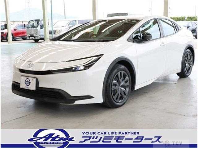 2023 Toyota Prius