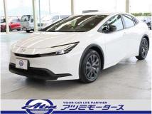 2023 Toyota Prius
