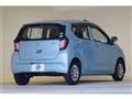 2018 Daihatsu Mira
