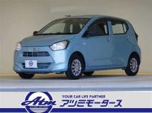 2018 Daihatsu Mira