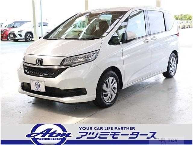 2023 Honda Freed