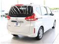 2023 Honda Freed