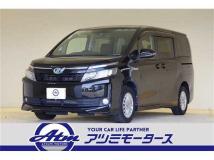 2016 Toyota Voxy