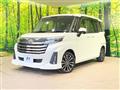2022 Toyota Roomy