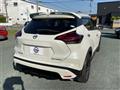 2021 Nissan KIX