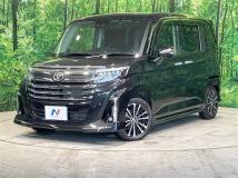 2022 Toyota Roomy