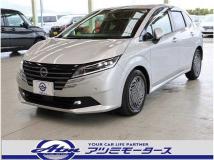 2024 Nissan Note