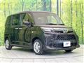 2022 Toyota Roomy