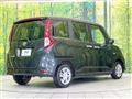 2022 Toyota Roomy