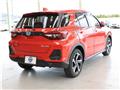 2023 Daihatsu Rocky