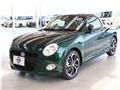 2025 Daihatsu Copen