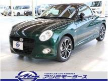 2025 Daihatsu Copen