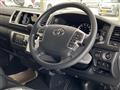 2025 Toyota Hiace Van