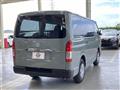 2025 Toyota Hiace Van