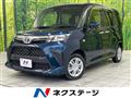 2022 Toyota Roomy