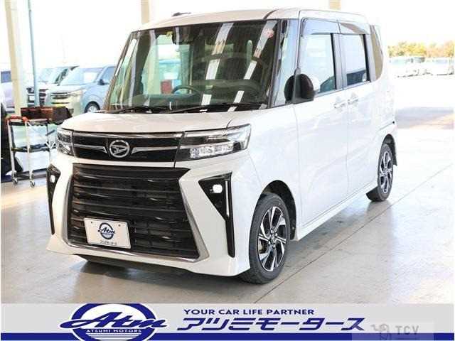 2023 Daihatsu Tanto