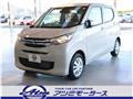2025 Mitsubishi eK Wagon