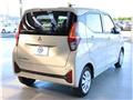 2025 Mitsubishi eK Wagon