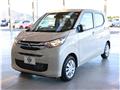 2025 Mitsubishi eK Wagon