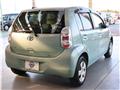 2013 Toyota Passo